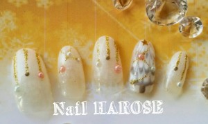 ネイルクリスマス６